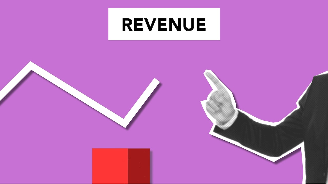 Increase Revenue